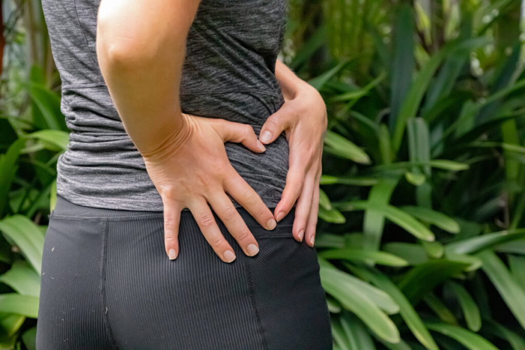 What Is Gluteal Tendinopathy and Why Is It Common in Women?