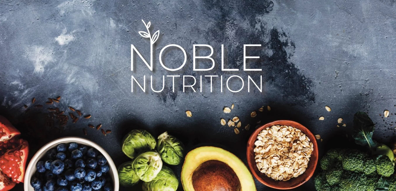 noble nutrition