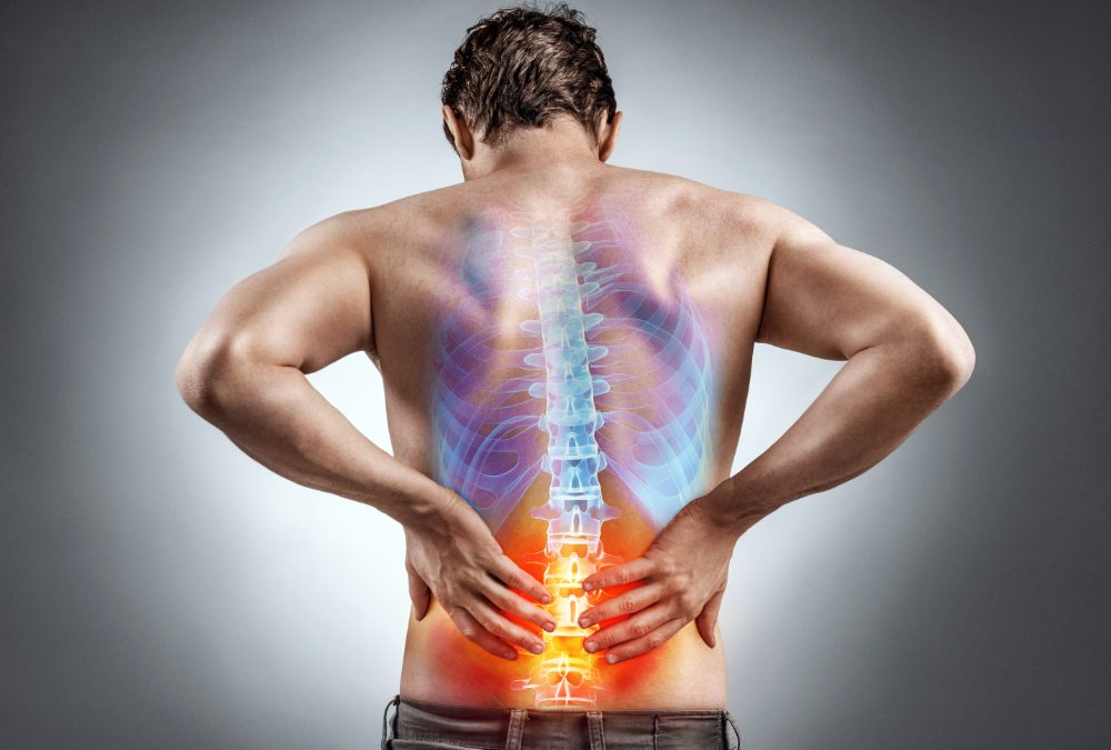 The BEST three things you can do to help prevent back pain