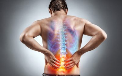 The BEST three things you can do to help prevent back pain