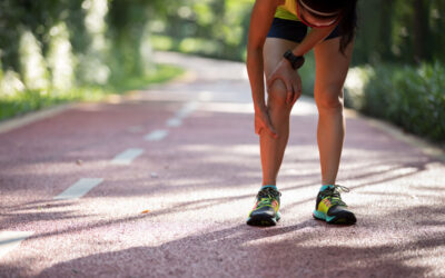 5 Ways To Reduce Your Risk of a Running Injury