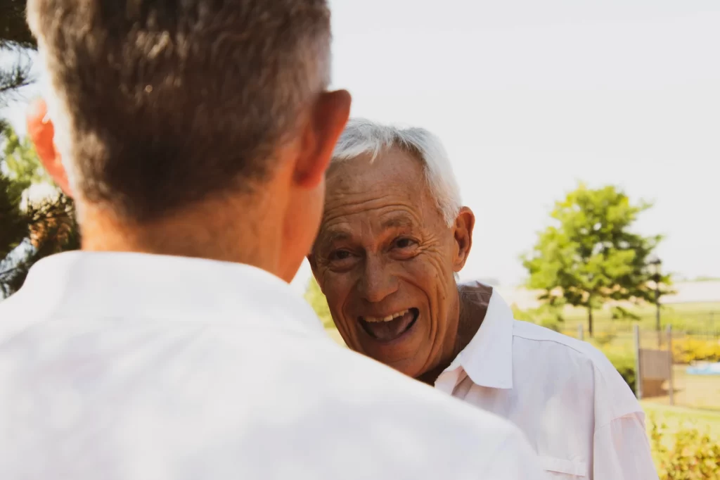 older man laughing - credit logan-weaver-lgnwvr-lK0l9pzxLps-unsplash