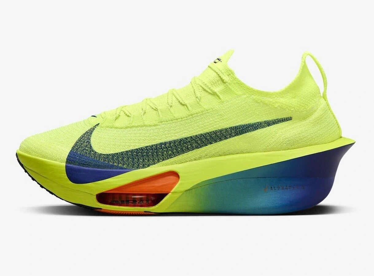 Review: Nike Alphafly 3 – My Marathon Experience - Noble Review: Nike Alphafly 3 – My Marathon Experience - Noble